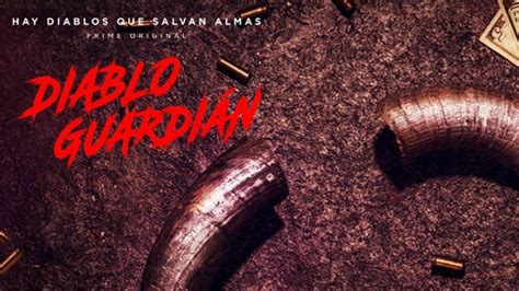 megashare diablo guardián|Prime Video: Diablo Guardián .